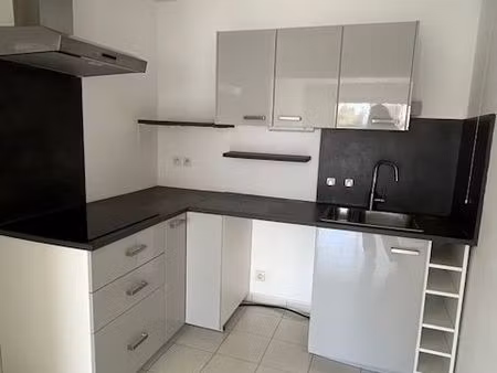 location non meublée