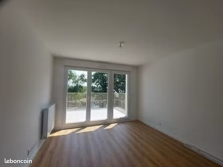 appartement 1 pièce 42 m²