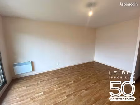 appartement 1 pièce 24 m²
