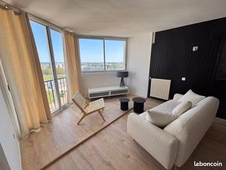 appartement meublé