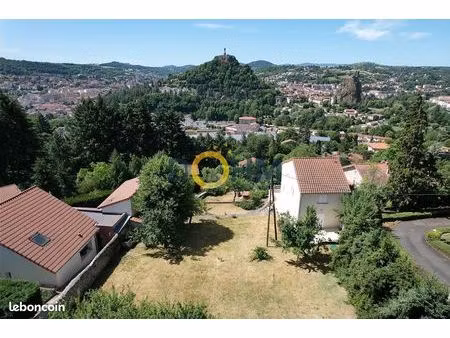 propriété 4 pièces 106 m²