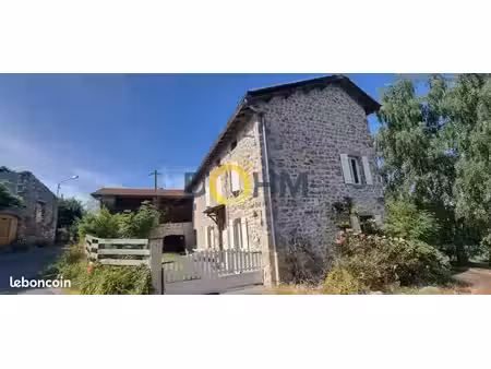 maison 6 pièces 200 m²