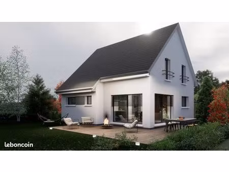 akeo-4ch105 bischwihr