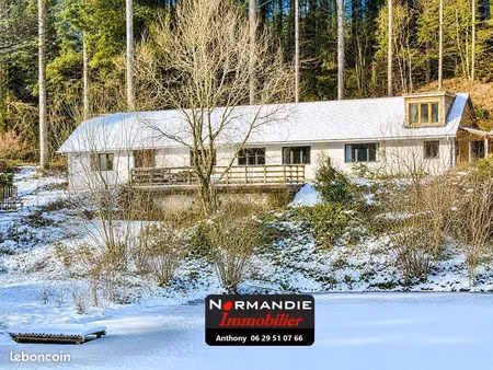 propriété 380 m² ger