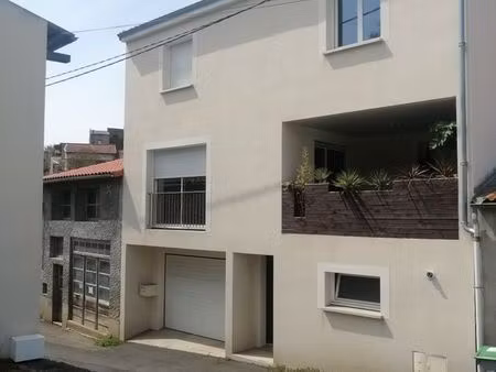 maison familiale +/-150 m² mirefleurs construction 2012