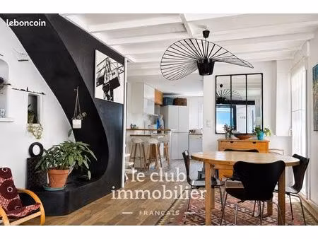 maison 6 pièces 141 m²