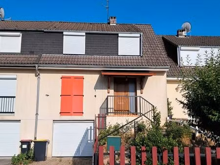maison a vendre