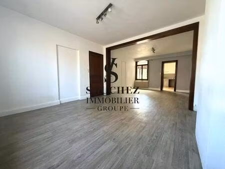 souchez immobilier