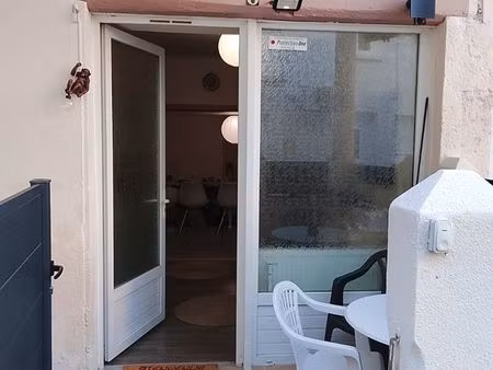 maison de village