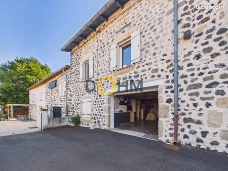 maison de ville 4 pièces 92 m²