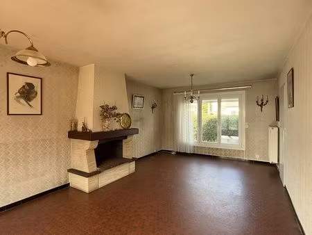 maison 5 pièces 115 m²