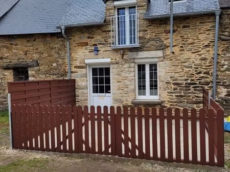 location maison au val d'oust