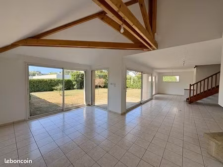 maison 5 pièces 131 m²