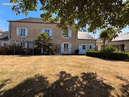 maison 6 pièces 153 m²