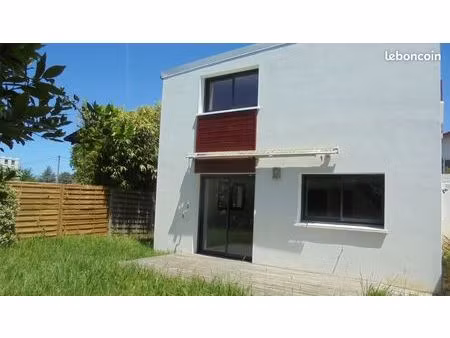 villa - anglet