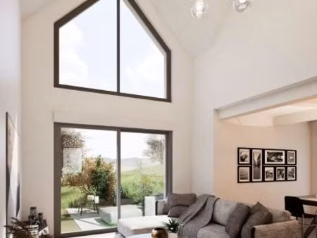 superbe maison avec suite parentale en rdc dans un environnement agréable