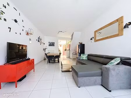 maison 4 pièces 88 m²
