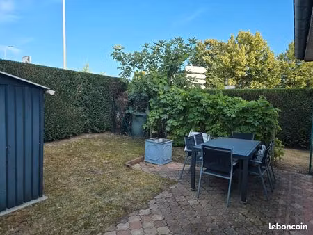maison à vendre à wattignies