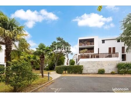 appartement 3 pièces 75 m²