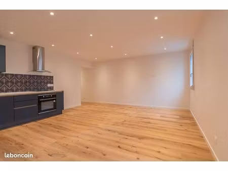 appartement t2