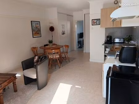 appartement t2 41m2
