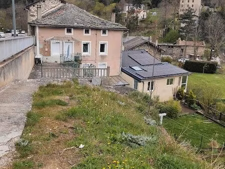 immeuble de rapport  investissement locatif yssingeaux