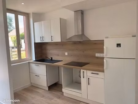 maison 2 pièces 45 m²