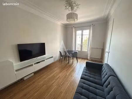 appartement 3 pièces 70 m²