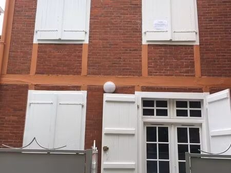 t3 à louer