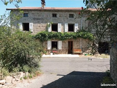 ensemble immobilier d'exception & fort potentiel
