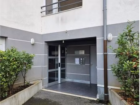 appartement f1