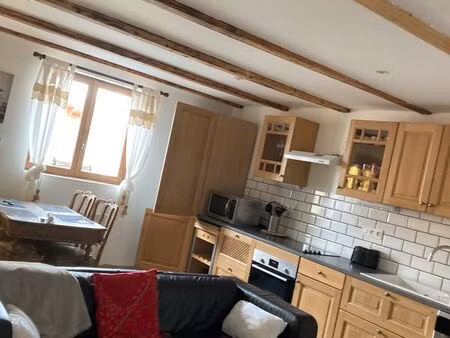 apparemment à louer