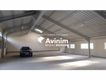 location local commercial