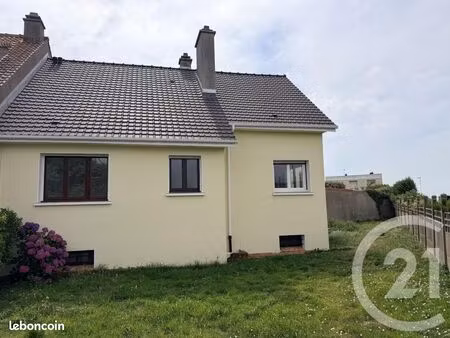 maison 4 pièces 81 m²