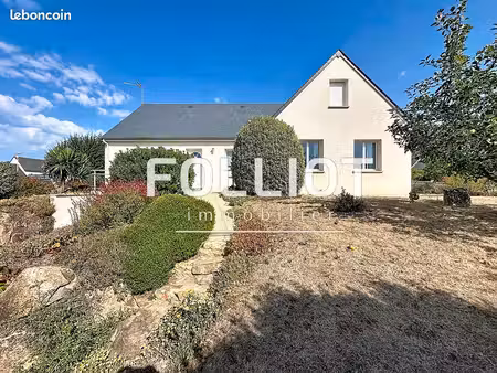 maison 4 pièces 112 m²