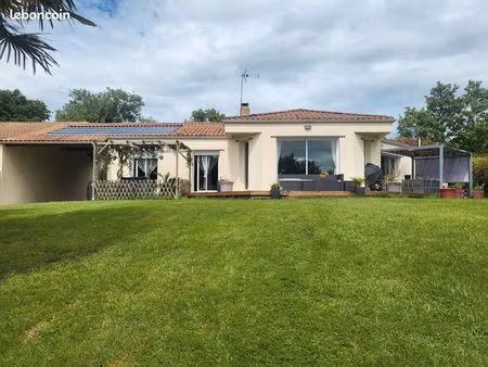 maison 150m2