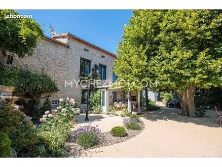 maison vente les villettes