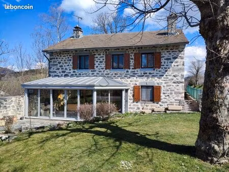 maison 149 m2 garage séparé et terrain constructible
