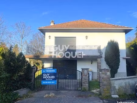 maison 9 pièces 192 m²
