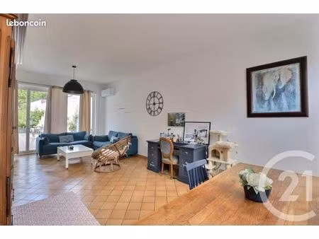 maison de ville 4 pièces 126 m²