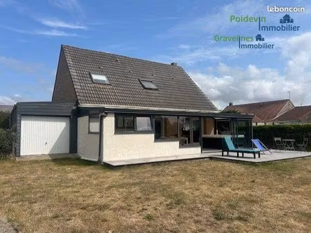 maison 7 pièces 117 m²