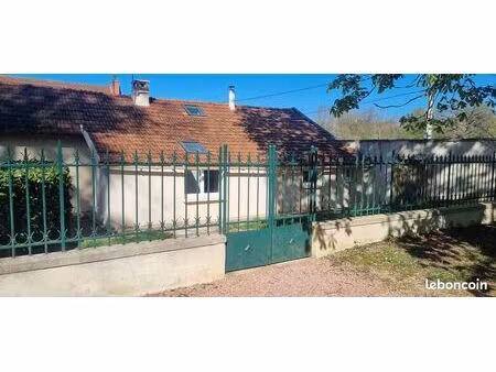 maison palinges