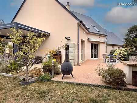 maison 6 pièces 133 m²