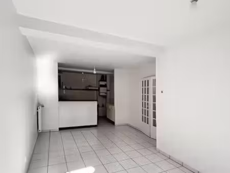 appartement 3 pièces 69 m²