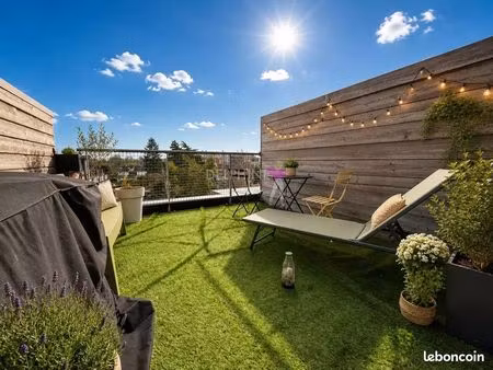 loft/atelier/surface 3 pièces 100 m²
