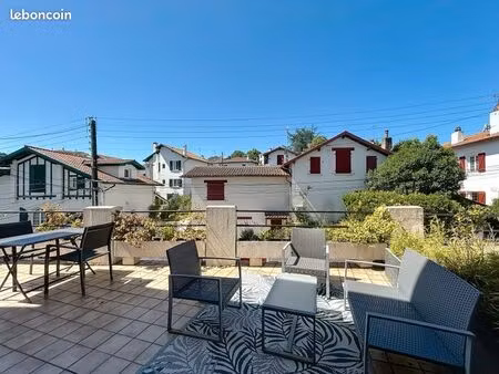 appartement pour 2 étudiants