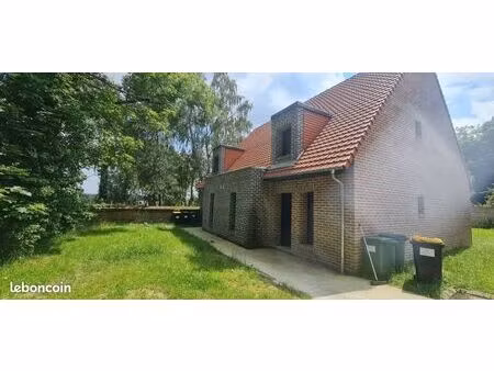ensemble immobilier investisseur maisons