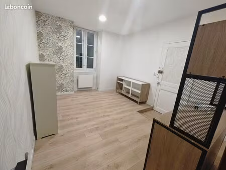 studio hasparren centre