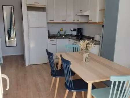 appartement 3 pièces 42 m²