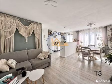 immeuble 140 m² arras